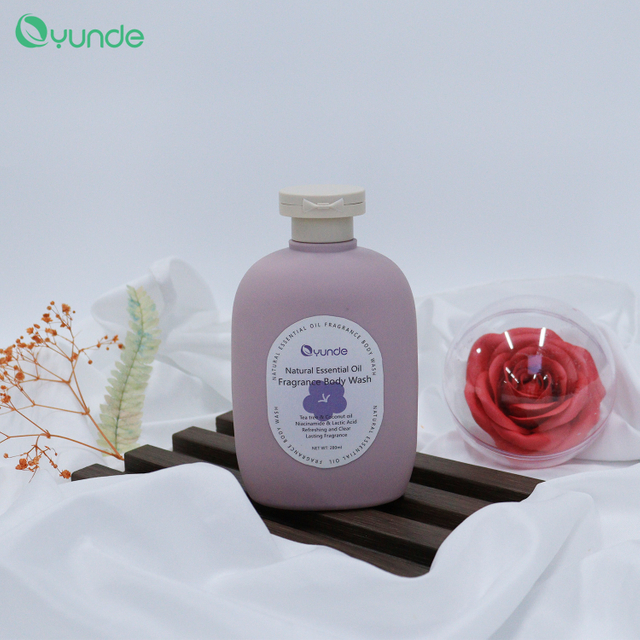 Amino Acid Moisturizing Non-Tight Body Wash