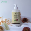 Anti-Frizz Argan Oil Shiny Smoothing Shampoo – Enhance Elasticity, Brightness & Prevent Damage