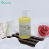 Improves Hair Breakage Ginger Shampoo – Strengthens, Moisturizes, and Promotes Healthy Hair Growth