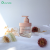 Oil control refreshing anti-dandruff shampoo