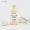 Farewell dandruff, anti-dandruff refreshing shampoo