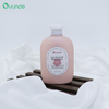Fluffy & Smooth Hair Care Refreshing Oil-Control Anti-Dandruff Shampoo 