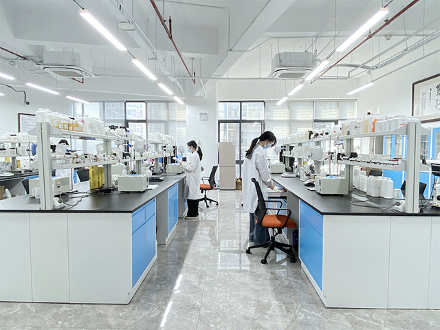 Research And Development Center