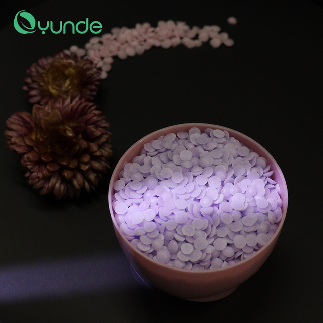New Long-Lasting Odor-Free Laundry Scent Beads Keep Fabrics Soft and Fresh