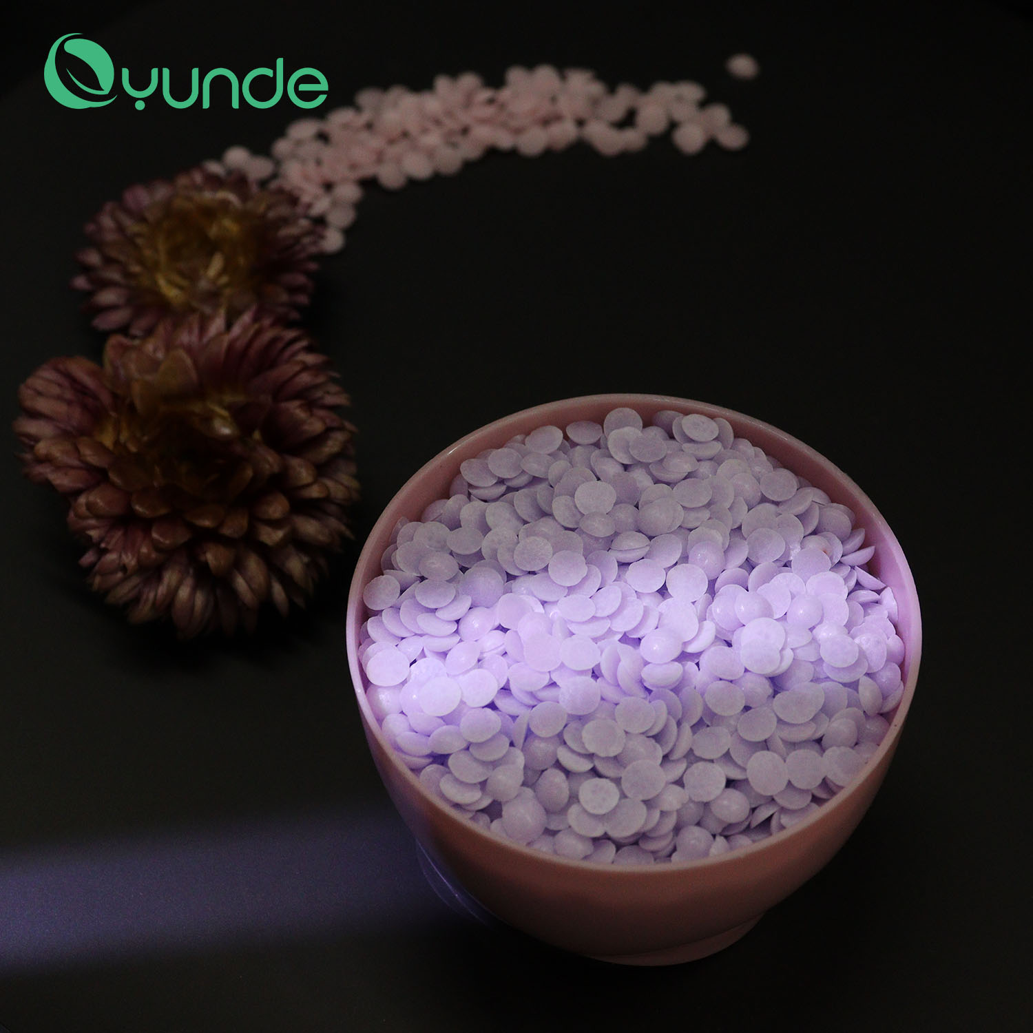 New Long-Lasting Odor-Free Laundry Scent Beads Keep Fabrics Soft and Fresh