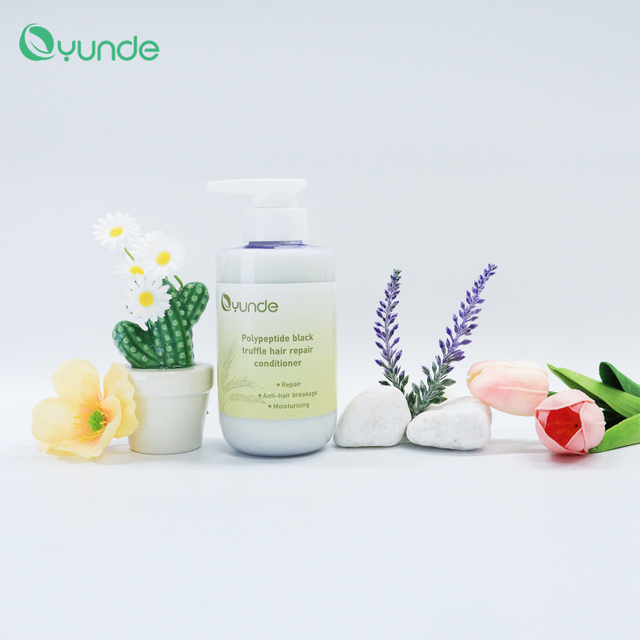 Hydrate And Strengthen Hair Using Argan Oil Powered Formula
