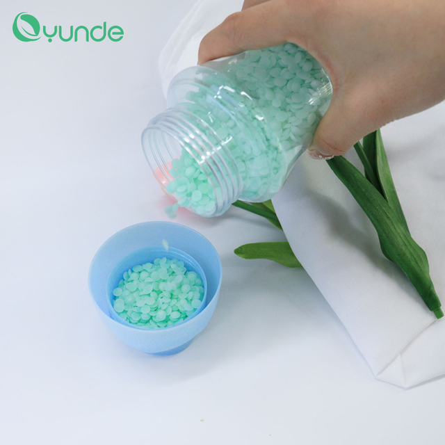 Bespoke Freesia Perfume Laundry Beads