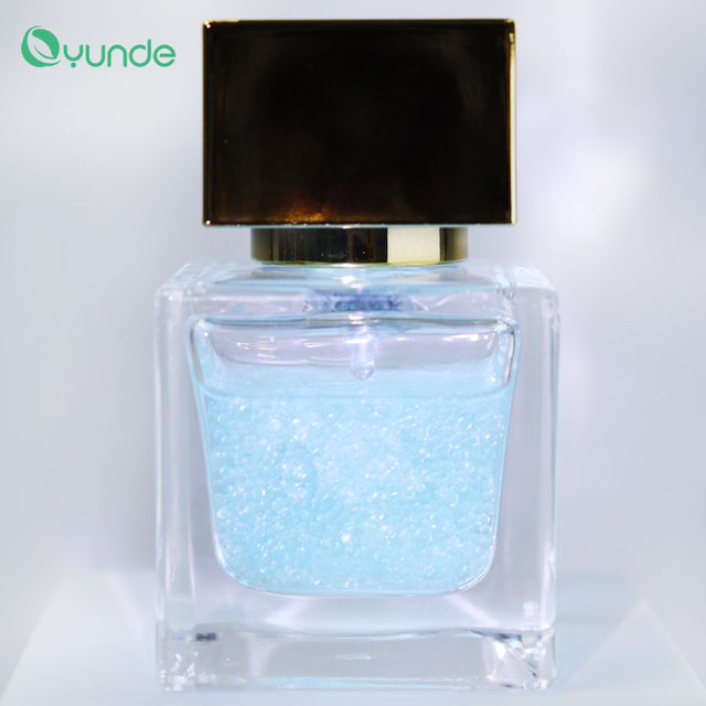 Serum Oil Beads Oil Micro Capsule Beads Transparent Serum Beads