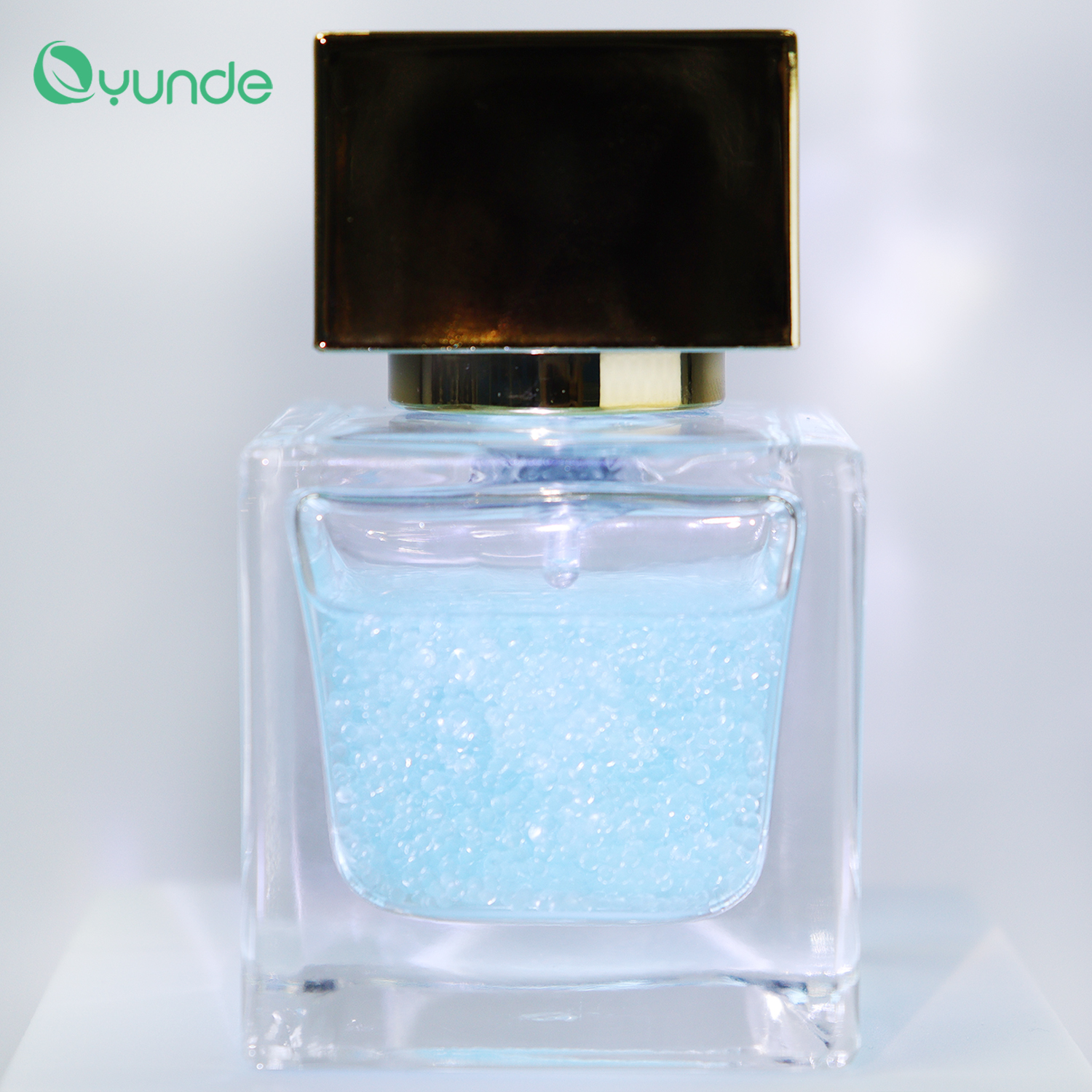Serum Oil Beads Oil Micro Capsule Beads Transparent Serum Beads