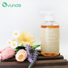 OEM Bath Oil Offers Ultimate Moisture And Relaxation Experience