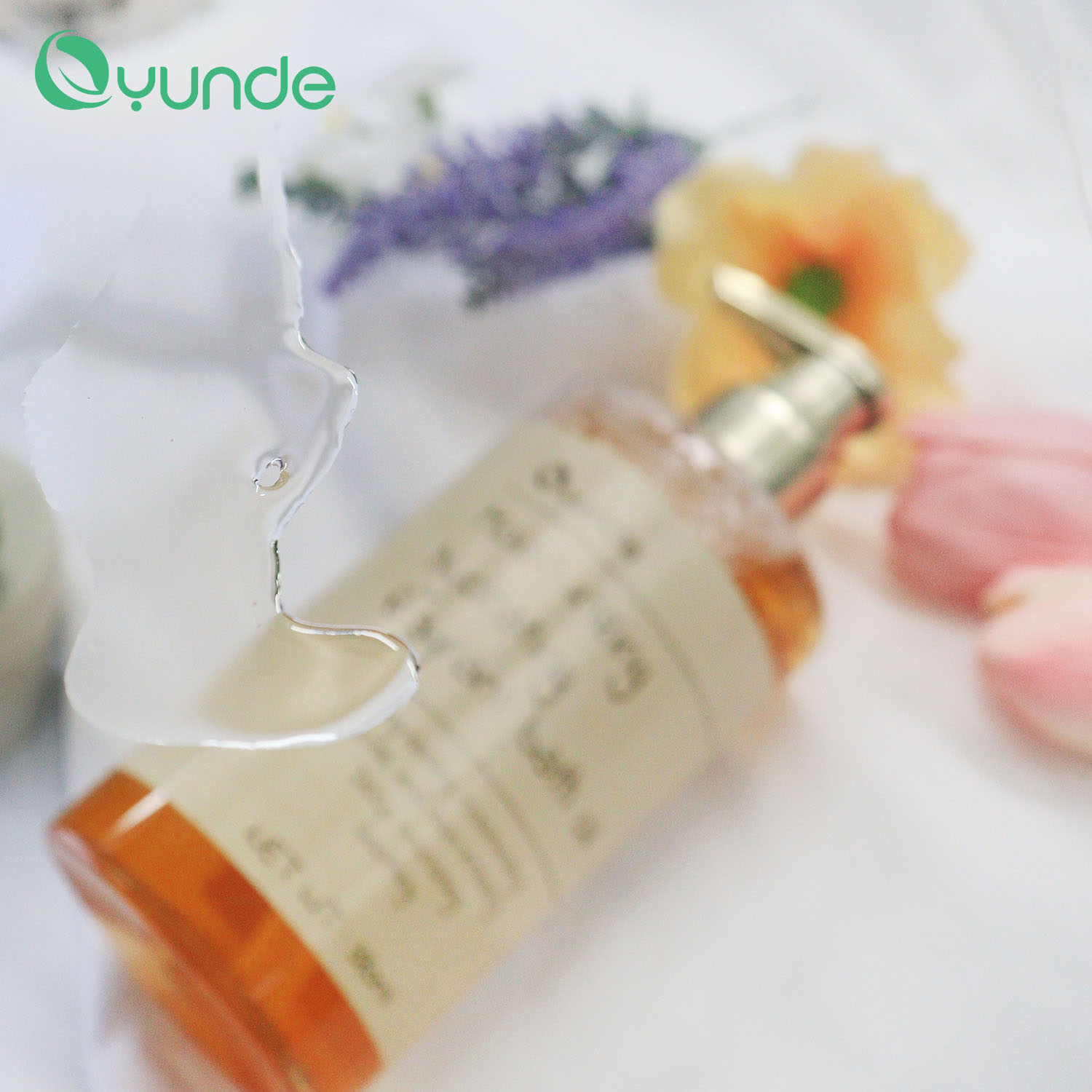 Indulge In Relaxation With Luxurious Bath Oil By Oyunde