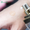 Face Serum Oil Beads Can Encapsulate Different Kind of Oils and Active Ingredients and Release After Press