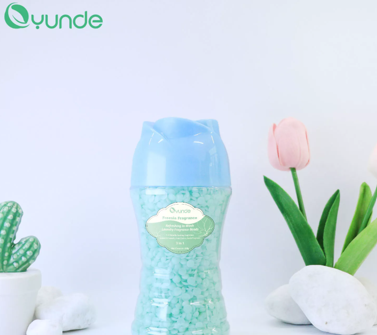 Laundry Fragrance Beads