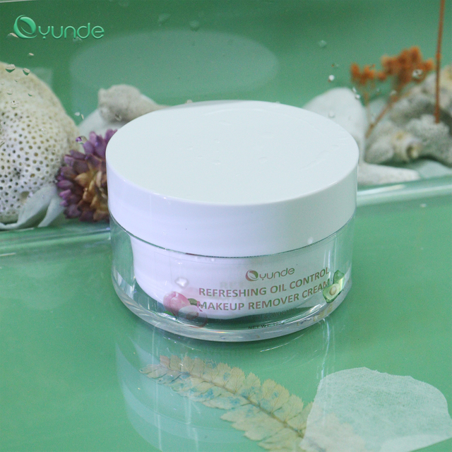Avocado Peach Deep Cleansing Balm