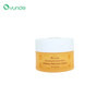 Citrus Makeup Remover Cream Gently Removes Makeup While Hydrating Skin
