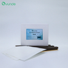 Strong decontamination oil film, car wash sheet