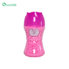 Laundry In-wash booster beads wash soften scent beads private label Fragrance beads for clothes Wholesale manufacturer