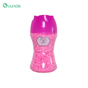 Laundry In-wash booster beads wash soften scent beads private label Fragrance beads for clothes Wholesale manufacturer