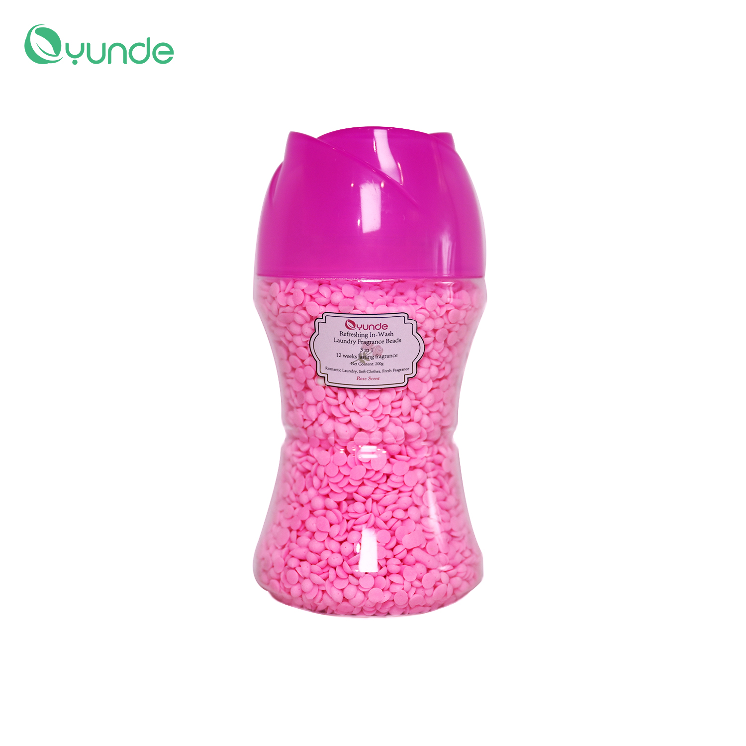 Laundry In-wash booster beads wash soften scent beads private label Fragrance beads for clothes Wholesale manufacturer