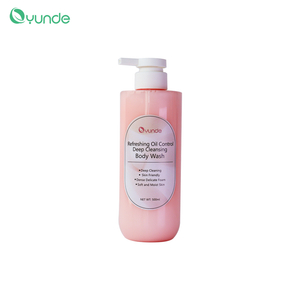 Vitamin Water Cleansing Body Wash