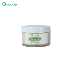 Focus On Repairing Damage Wholesale Hair Mask