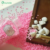 Laundry In-wash booster beads wash soften scent beads private label Fragrance beads for clothes Wholesale manufacturer