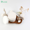 Deep Repair Smooth Shiny Hair Mask - Intensive Nourishment for Damaged Hair