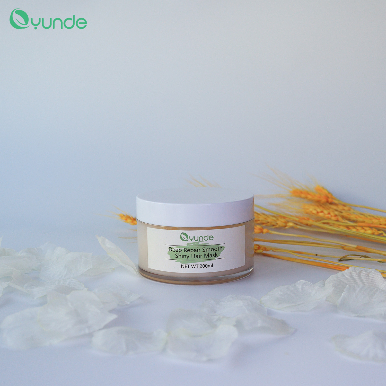 Wholesale Repairing Damage Hair Mask | Deep Nourishment & Restoration