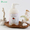 Wholesale Hair Care Sulfate Free Argan Oil Shampoo Set Hair Conditioner