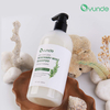 Anti-Hair Loss Rosemary Mint Strengthening Shampoo – Nourish & Revitalize Scalp, Reduce Hair Fall