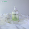 Oyunde Moist Nourishing Tender Skin Care Camellia Coconut Oil Shower Gel