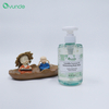 Camellia Coconut Oil Body Wash – Deep Moisture & Gentle Cleansing for Soft Skin