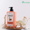 Moroccan Argan Repair Shampoo – Repair Damaged Hair, Prevent Split Ends & Enhance Shine