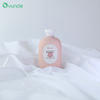 Fluffy & Smooth Hair Care Refreshing Oil-Control Anti-Dandruff Shampoo 