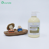 Root strengthening, ginger shampoo