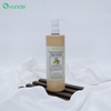 Natural plant extract, ginger shampoo