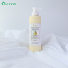 Reduces Hair Breakage and Promotes Healthy Growth Strengthening and Volumizing Ginger Shampoo