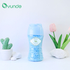 Longer-Lasting Strong Fragrance In-Wash Beads Cool, Woody Aromas Of Cedar Mint Breeze