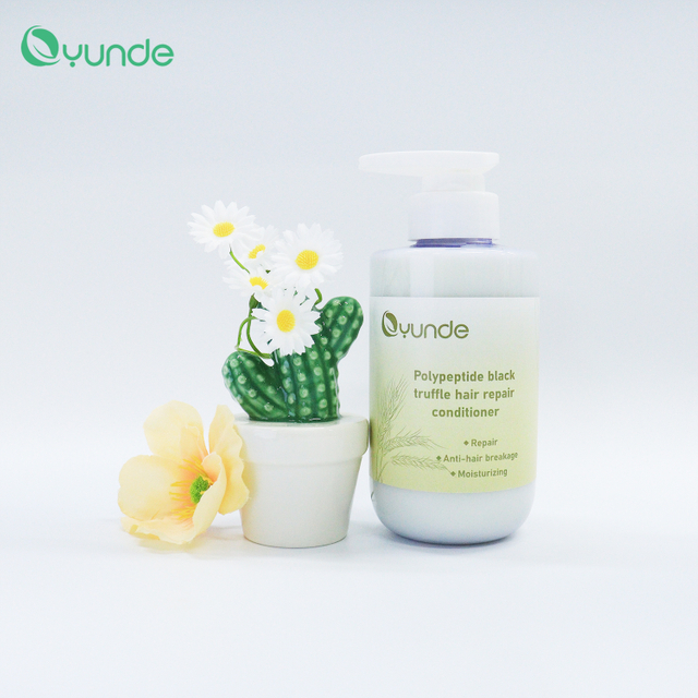 Hydrate And Strengthen Hair Using Argan Oil Powered Formula