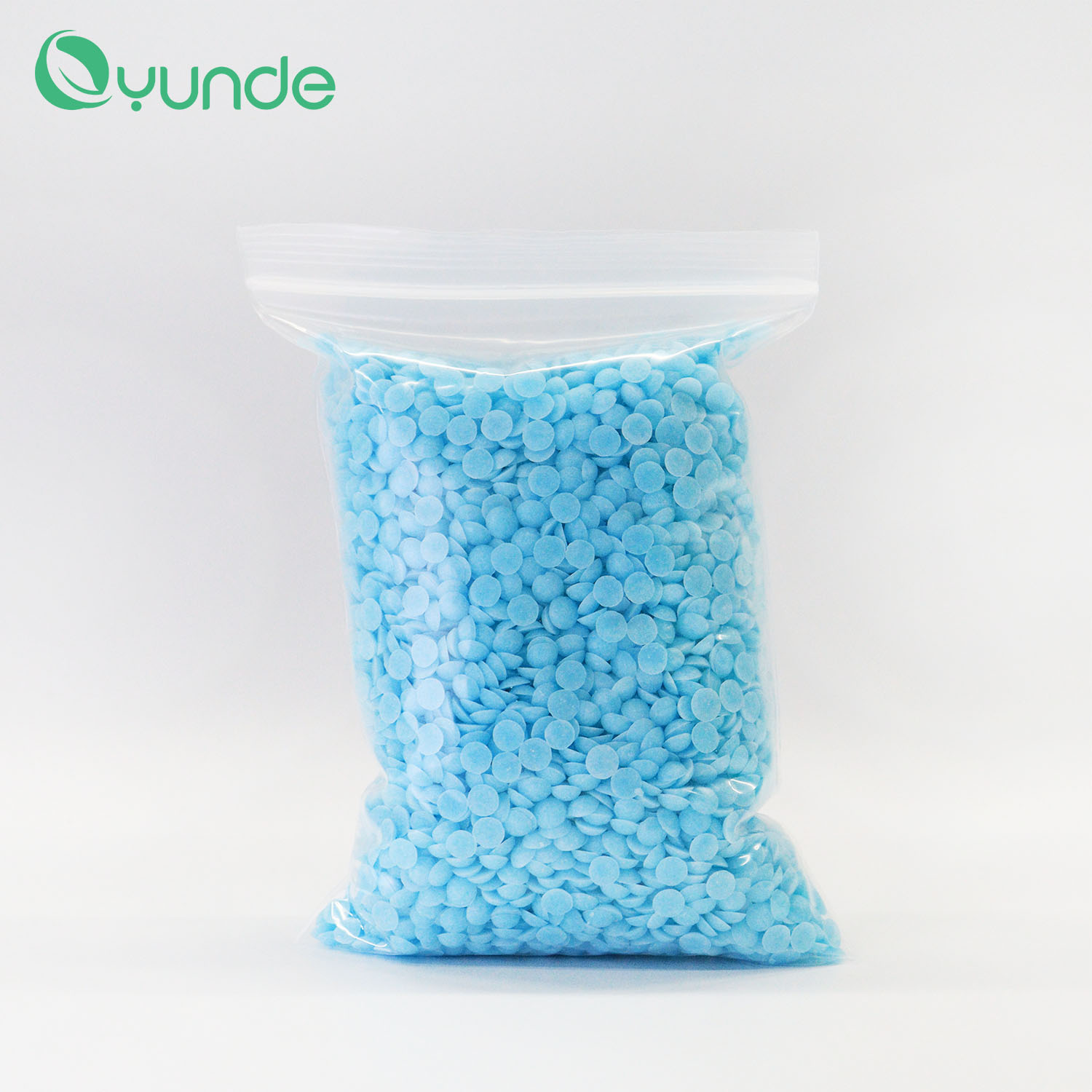 Refreshing In-Wash Laundry Fragrance Beads – Heart of the Ocean Scent | Long-Lasting Freshness