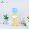Customized Laundry Scent Beads Designed To Protect And Enhance The Depth And Brilliance of Dark Fabrics.