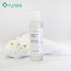 Gentle Makeup Remover Oil Effortless Cleansing & Hydration for All Skin Types