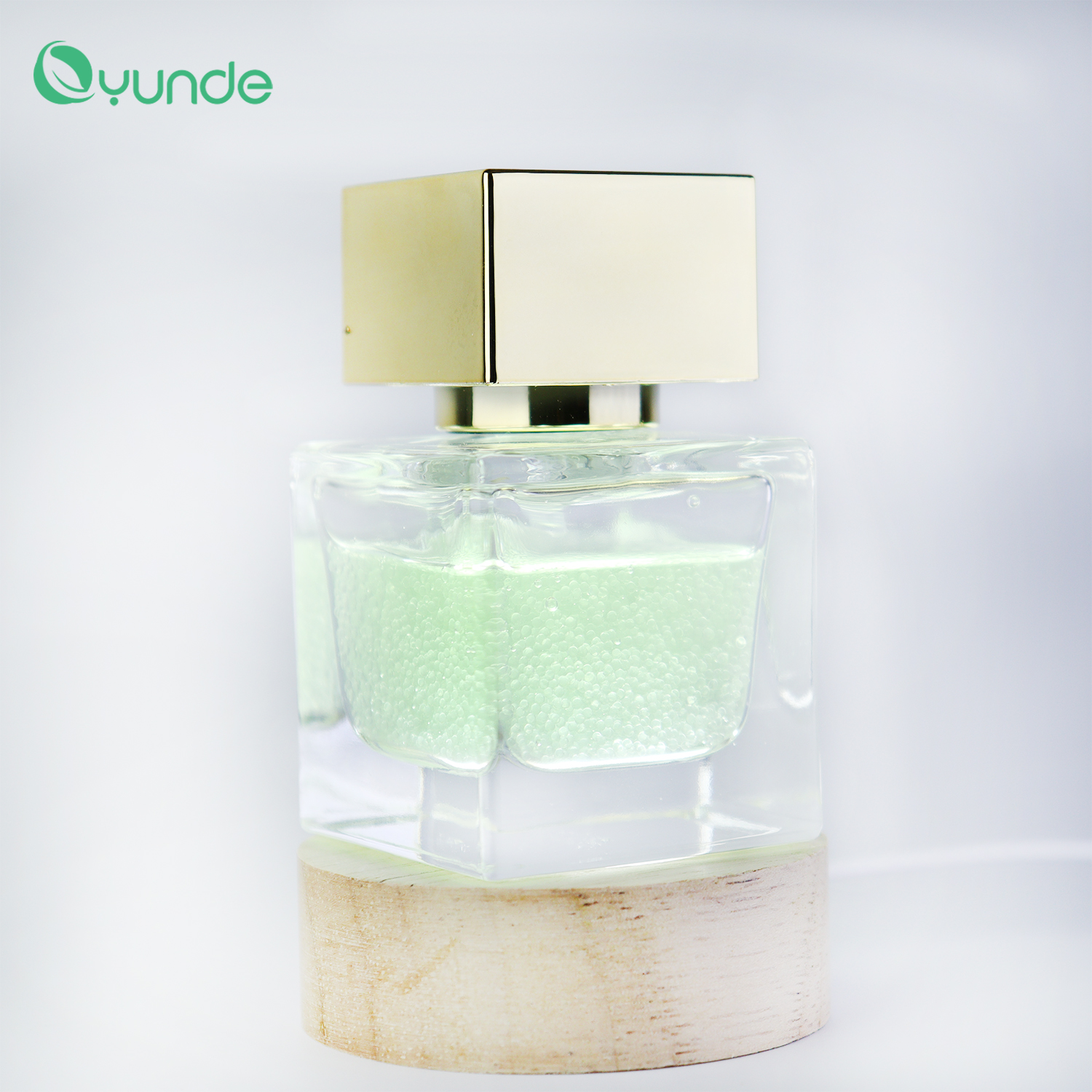 Radiant Glow Oil Bead Essence Deep Hydration & Nourishing Care