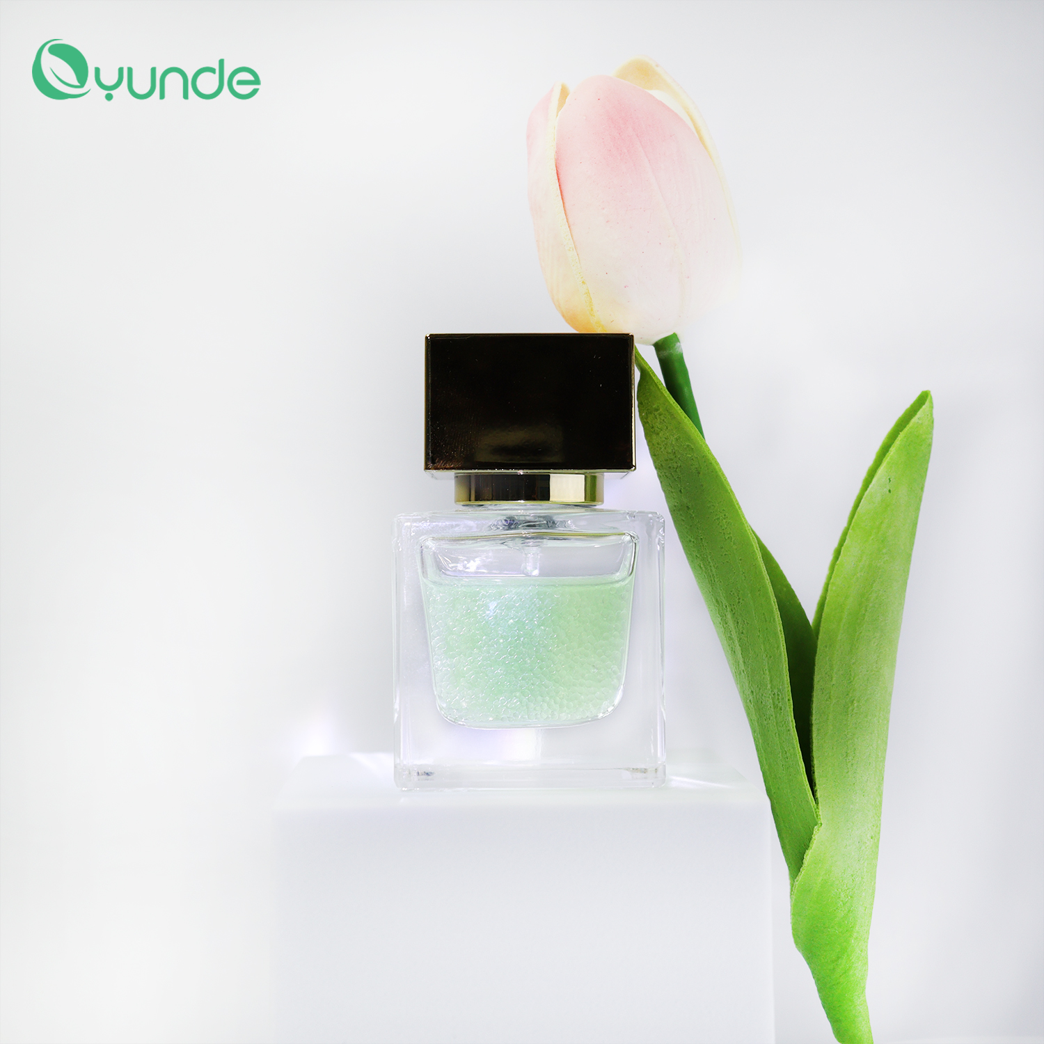 Radiant Glow Oil Bead Essence Deep Hydration & Nourishing Care
