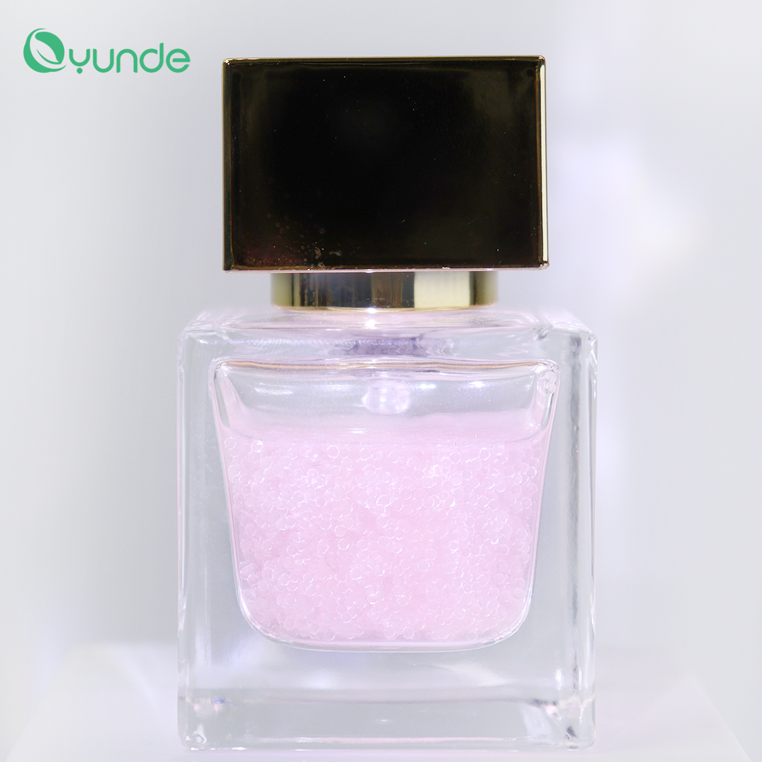 Serum Oil Beads Micro Capsule Beads for Face Can Encapsulate Different Kind of Oils and Active Ingredients