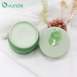 Rejuvenating Avocado Makeup Remover Cream for Oil Control - Gentle & Effective