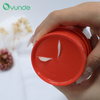 Citrus Makeup Remover Cream Hydrates Skin While Removing Makeup Easily