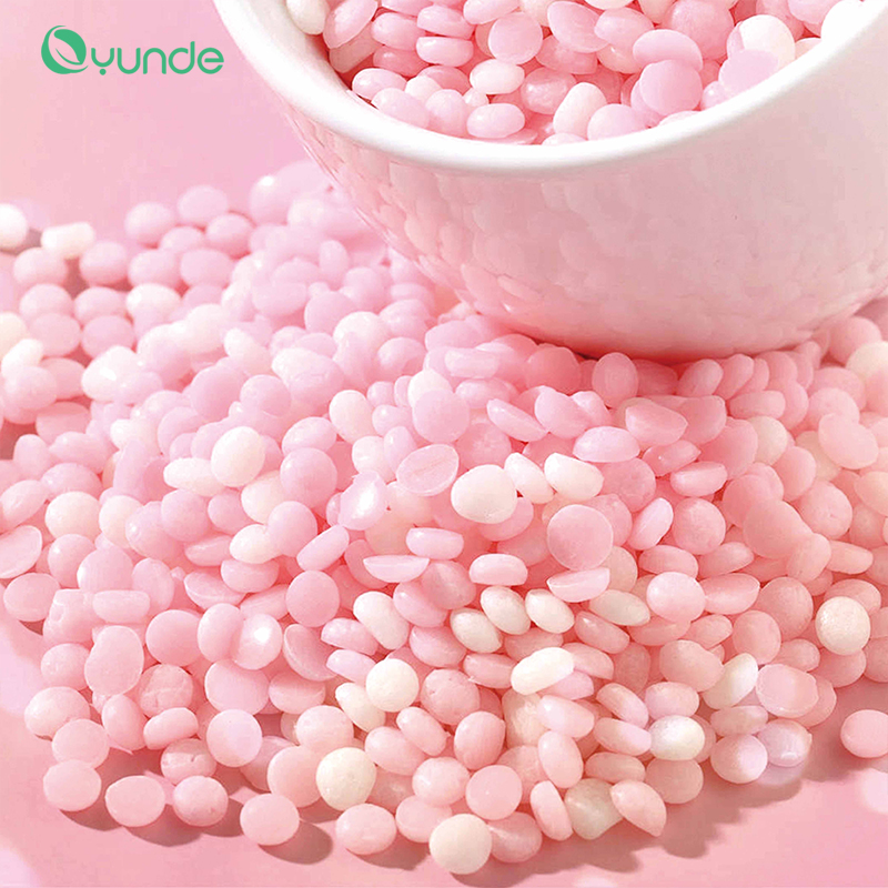Long-Lasting Laundry Scent Beads – Fresh Fragrance for Clothes