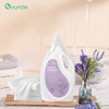  Powerful Cleaning lavender scent Laundry Detergent liquid 