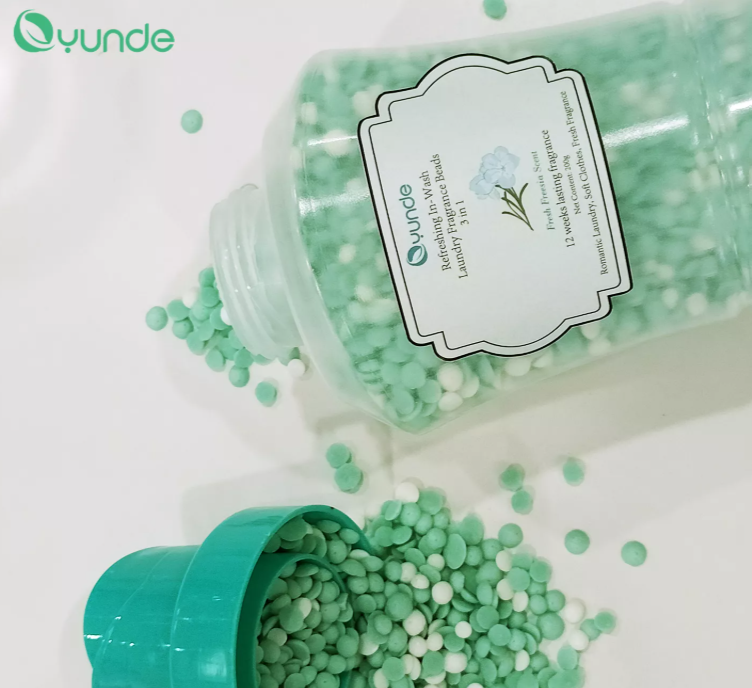 Laundry Fragrance Beads